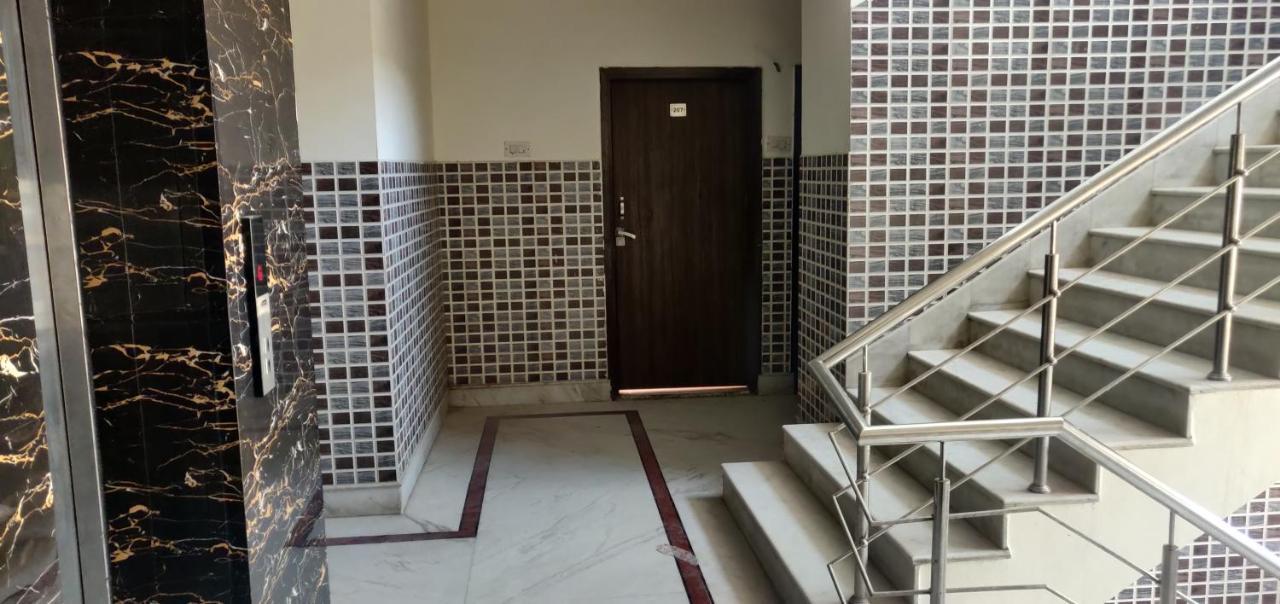 Hotel Shakuntala Катра Экстерьер фото
