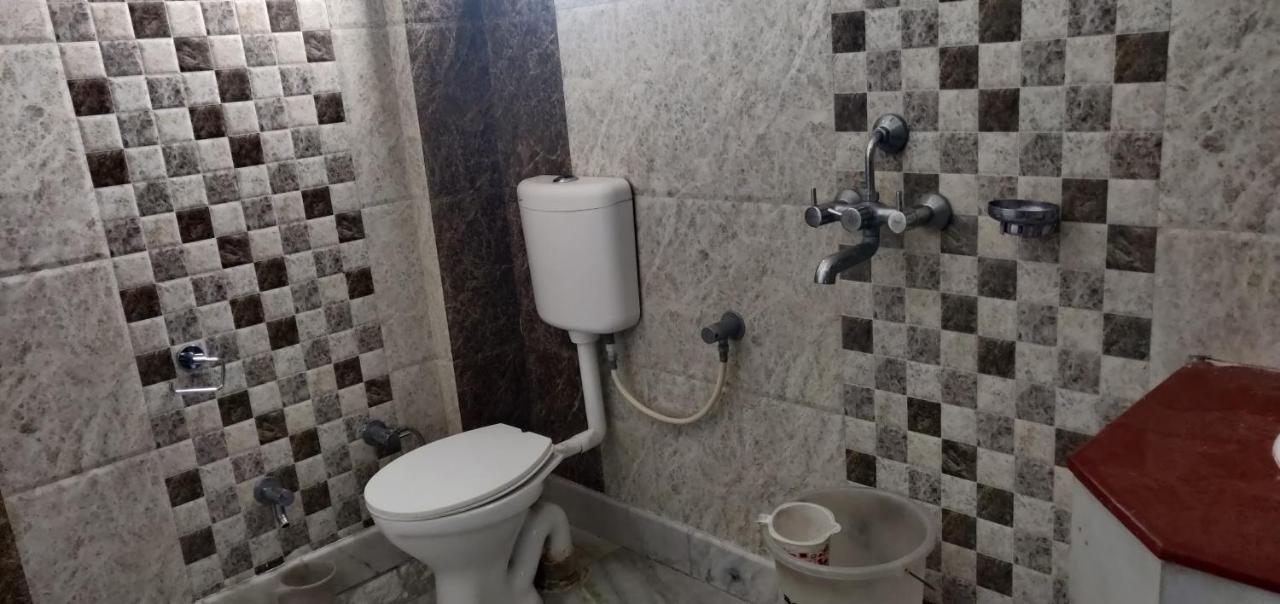 Hotel Shakuntala Катра Экстерьер фото