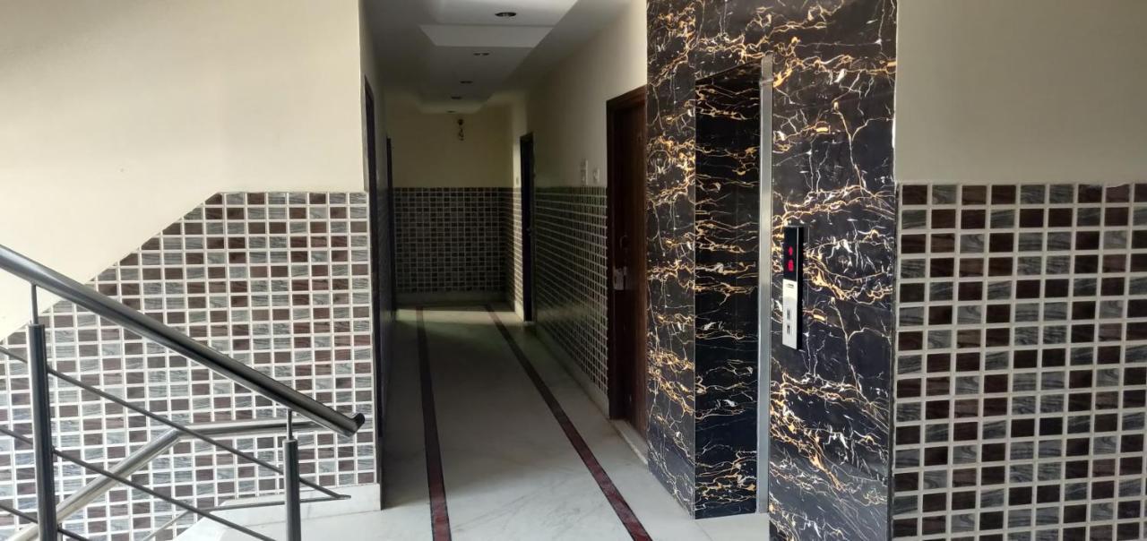 Hotel Shakuntala Катра Экстерьер фото