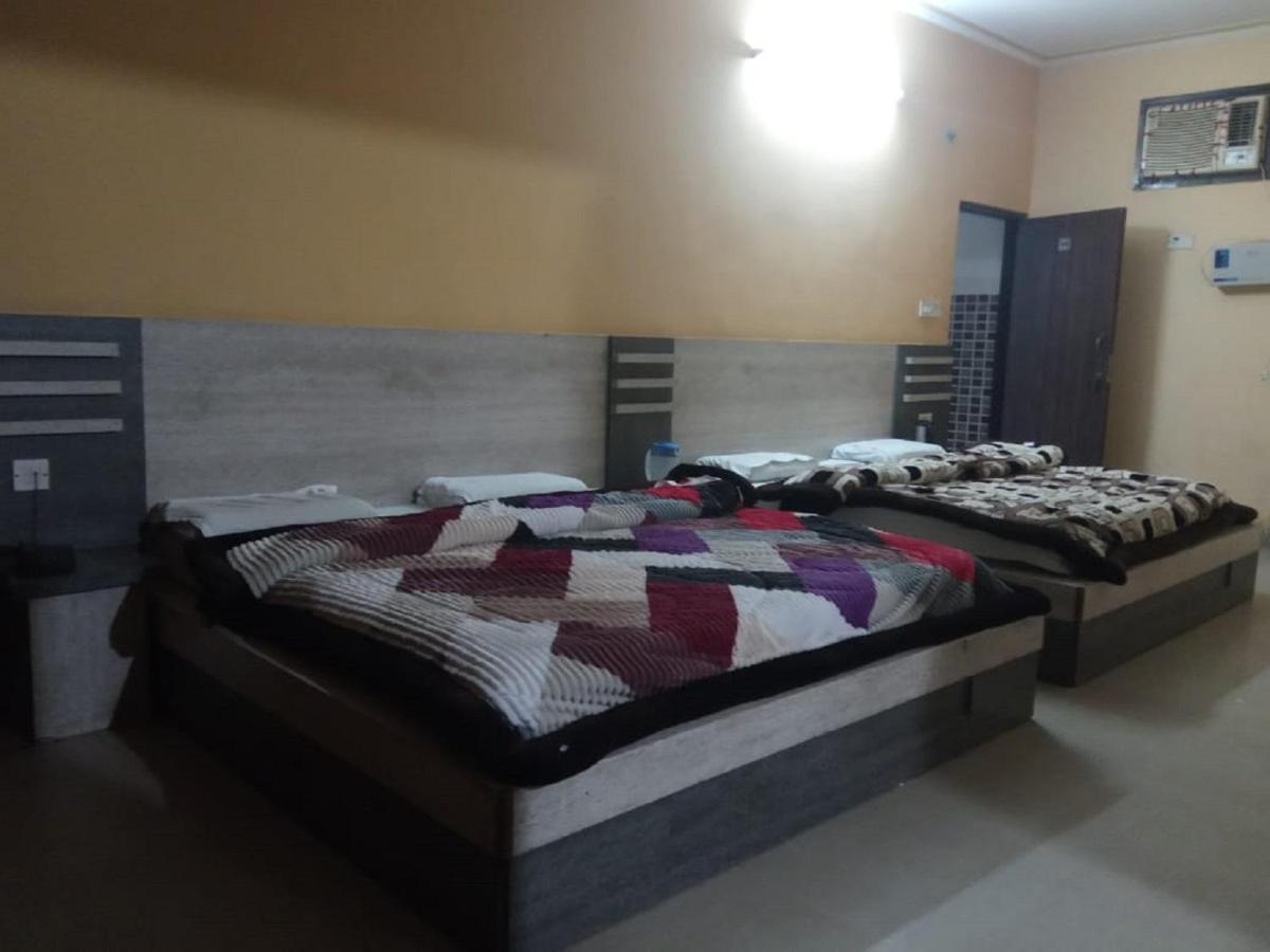 Hotel Shakuntala Катра Экстерьер фото