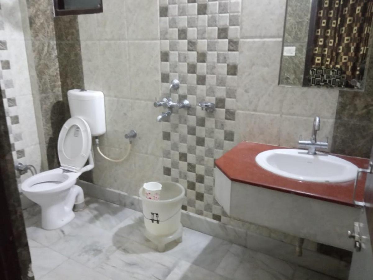 Hotel Shakuntala Катра Экстерьер фото
